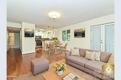 2441 Vail Avenue #C4, Charlotte, NC 28207 - Photo 8