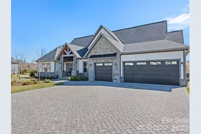 717 Daniel Circle Drive, Mills River, NC 28759 - Photo 4