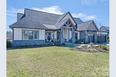 717 Daniel Circle Drive, Mills River, NC 28759 - Photo 1