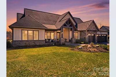 717 Daniel Circle Drive, Mills River, NC 28759 - Photo 2