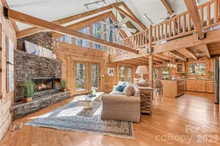 600 Timber Ln, Weddington, NC 28104 - Photo 4