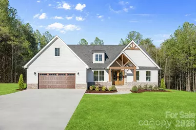 4748 Polk Ford Road, Stanfield, NC 28163 - Photo 1