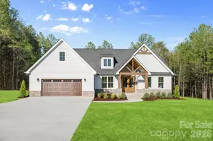 4748 Polk Ford Rd, Stanfield, NC 28163 - Photo 1