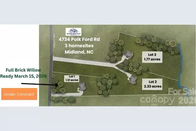 4748 Polk Ford Road, Stanfield, NC 28163 - Photo 4