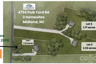 4748 Polk Ford Rd, Stanfield, NC 28163 - Photo 4