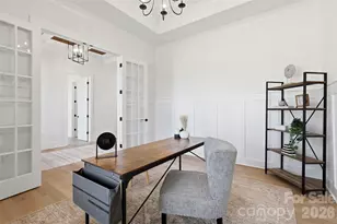 4748 Polk Ford Rd, Stanfield, NC 28163 - Photo 22