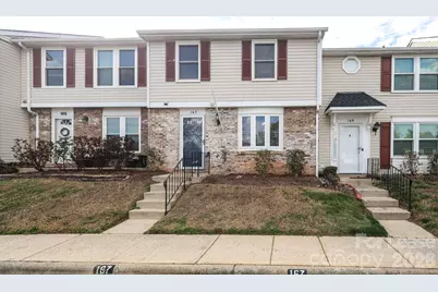 167 Water Oak Drive, Pineville, NC 28134 - Photo 1