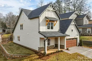 118 Chapel Xing Ln, Weaverville, NC 28787 - Photo 2