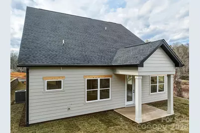 118 Chapel Crossing Lane #10, Weaverville, NC 28787 - Photo 32