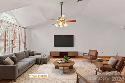 11826 Merriweather Drive, Charlotte, NC 28273 - Photo 1