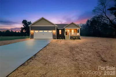 242 Bradley Farm Road, Statesville, NC 28625 - Photo 1