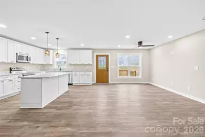 242 Bradley Farm Road, Statesville, NC 28625 - Photo 12