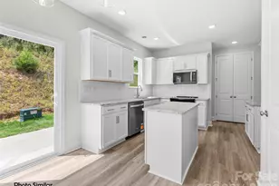 20 Bessie Luther Blvd, Candler, NC 28715 - Photo 6