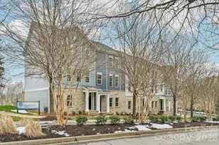 11025 Warfield Ave, Huntersville, NC 28078 - Photo 2