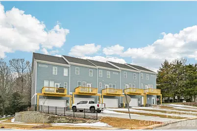 11025 Warfield Avenue #02, Huntersville, NC 28078 - Photo 14