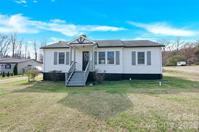 3359 Wilkesboro Highway, Statesville, NC 28625 - Photo 1