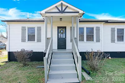 3359 Wilkesboro Highway, Statesville, NC 28625 - Photo 4