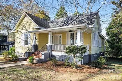 201 N Crawford Street, Monroe, NC 28112 - Photo 2