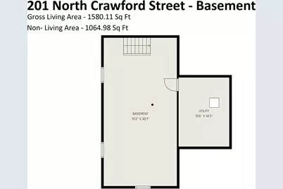 201 N Crawford Street, Monroe, NC 28112 - Photo 30