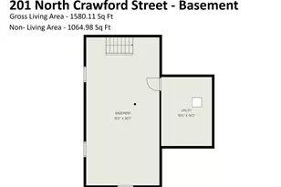 201 N Crawford St, Monroe, NC 28112 - Photo 30