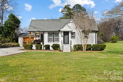 399 Janie Street, Kannapolis, NC 28083 - Photo 1