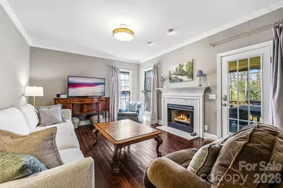 1017 Columbine Road, Asheville, NC 28803 - Photo 2