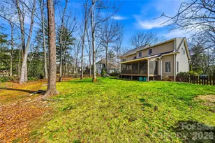 1017 Columbine Rd, Asheville, NC 28803 - Photo 30