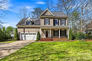 1017 Columbine Rd, Asheville, NC 28803 - Photo 1