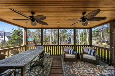 1017 Columbine Road, Asheville, NC 28803 - Photo 14