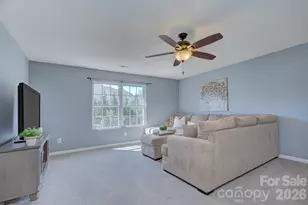 3819 Cameron Creek Dr, Matthews, NC 28105 - Photo 28