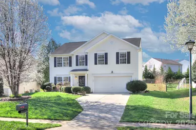 3819 Cameron Creek Drive, Matthews, NC 28105 - Photo 2