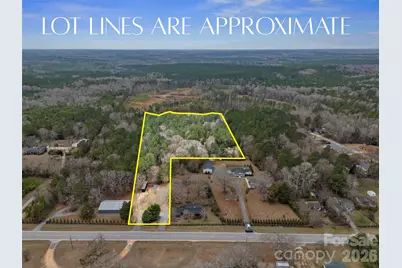 0 Richburg Road, Great Falls, SC 29055 - Photo 1