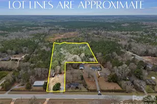 0 Richburg Rd, Great Falls, SC 29055 - Photo 1