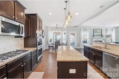 2074 Feldspar Drive, Davidson, NC 28036 - Photo 16