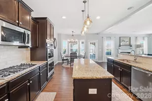 2074 Feldspar Dr, Davidson, NC 28036 - Photo 16