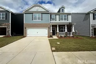 1830 Vanderlyn St, Monroe, NC 28112 - Photo 2