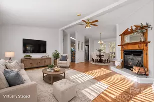 120 College Cir, Connelly Springs, NC 28612 - Photo 6