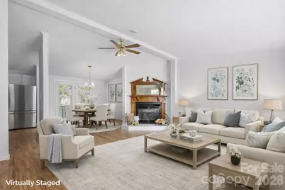 120 College Circle, Connelly Springs, NC 28612 - Photo 4