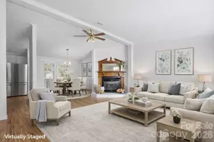 120 College Cir, Connelly Springs, NC 28612 - Photo 4