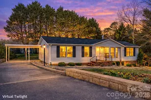 120 College Cir, Connelly Springs, NC 28612 - Photo 1