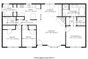 120 College Cir, Connelly Springs, NC 28612 - Photo 34