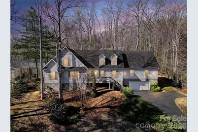 122 Loggers Run, Hendersonville, NC 28739 - Photo 1