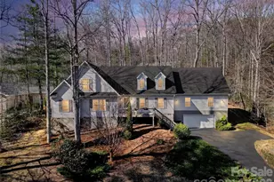 122 Loggers Run, Hendersonville, NC 28739 - Photo 1