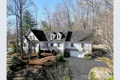 122 Loggers Run, Hendersonville, NC 28739 - Photo 42