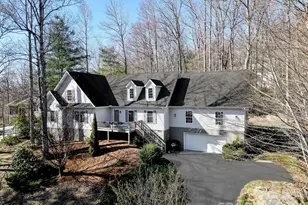 122 Loggers Run, Hendersonville, NC 28739 - Photo 42