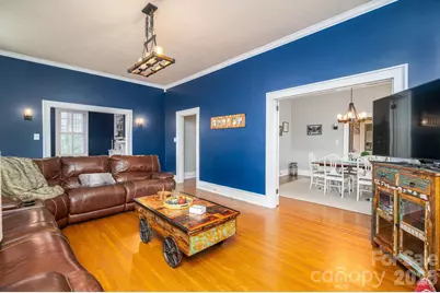 825 Hawthorne Road, Shelby, NC 28150 - Photo 12