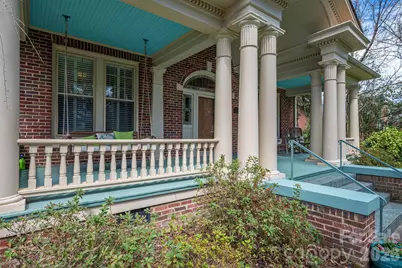 825 Hawthorne Road, Shelby, NC 28150 - Photo 4