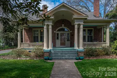 825 Hawthorne Road, Shelby, NC 28150 - Photo 1