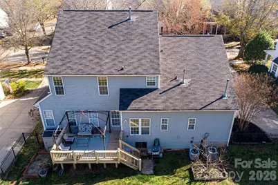 6610 Olmsford Drive, Huntersville, NC 28078 - Photo 24