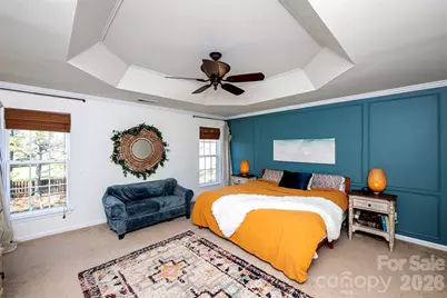 6610 Olmsford Drive, Huntersville, NC 28078 - Photo 16